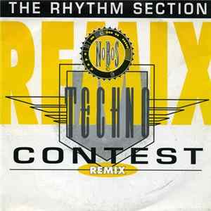 The Rhythm Section - Contest (Remix) FLAC
