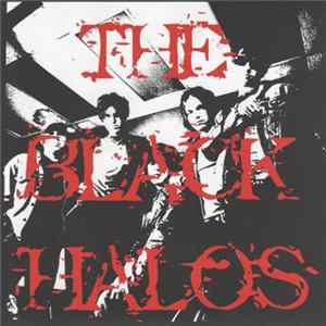 The Black Halos - Retro World FLAC