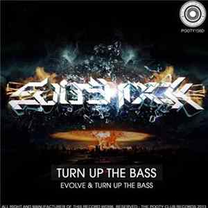Subshock - Turn Up The Bass FLAC