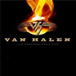 Van Halen - Live From Australia 1998 FLAC