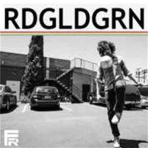 RDGLDGRN - I Love Lamp FLAC