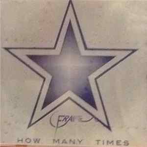 Frame - How Many Times FLAC