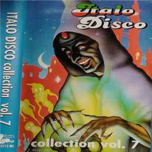 Various - Italo Disco Collection Vol. 7 FLAC