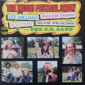 Various - The Music Festival Show FLAC