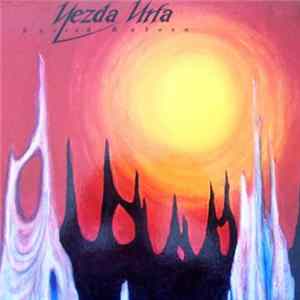 Yezda Urfa - Sacred Baboon FLAC