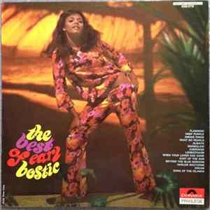 Earl Bostic - The Best Of Earl Bostic FLAC