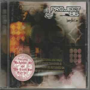 Project 86 - Drawing Black Lines FLAC