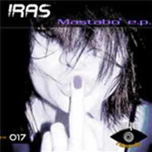 Iras - Mastabo' EP FLAC