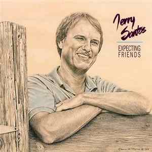 Jerry Santos - Expecting Friends FLAC