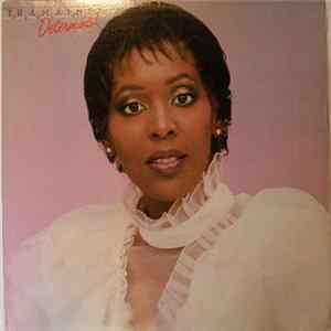 Tramaine Hawkins - Determined FLAC