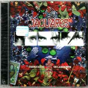 Jaguares - Cronicas De Un Laberinto FLAC
