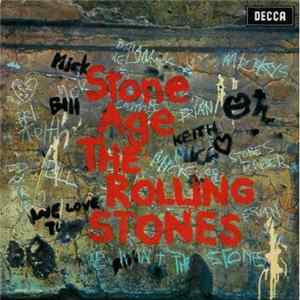 The Rolling Stones - Stone Age FLAC