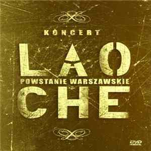 Lao Che - Powstanie Warszawskie Koncert FLAC