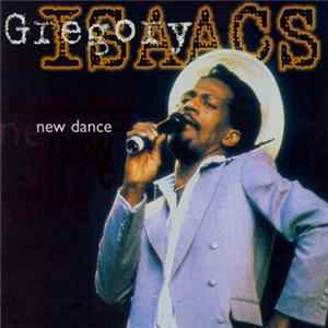 Gregory Isaacs - New Dance FLAC
