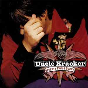 Uncle Kracker - Seventy Two & Sunny FLAC