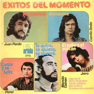 Various - Exitos Del Momento FLAC
