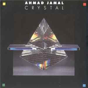 Ahmad Jamal - Crystal FLAC
