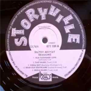 Sidney Bechet - Sessions FLAC