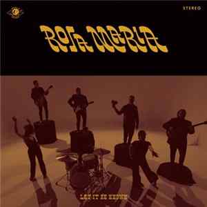 Rosa Maria - Let It Be Known FLAC