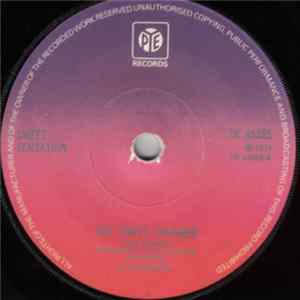Sweet Sensation - Sad Sweet Dreamer FLAC