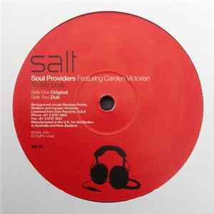 Soul Providers - Try My Love FLAC