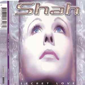 Shah - Secret Love FLAC