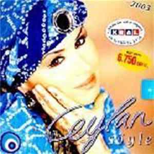 Ceylan - Söyle FLAC