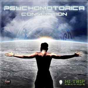 Psychomotorica - Connection FLAC