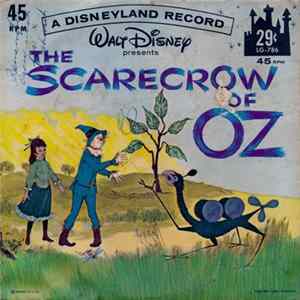 Unknown Artist / Annette - The Scarecrow Of Oz FLAC