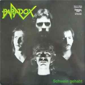 Paradox - Schwein Gehabt FLAC
