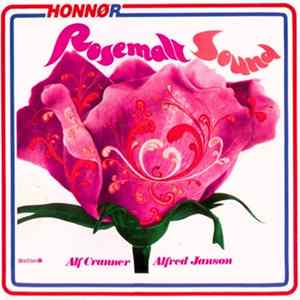 Alf Cranner - Rosemalt Sound FLAC
