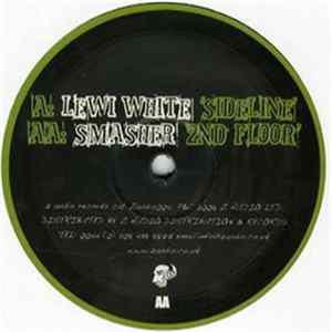 Lewi White & Smasher - Sideline / 2nd Floor FLAC
