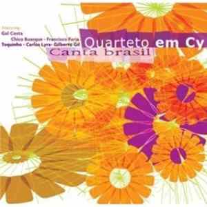 Quarteto Em Cy - Canta Brasil FLAC