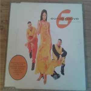 Eurogroove - It's On You (Scan Me) FLAC