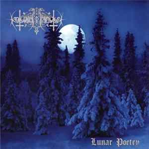 Nokturnal Mortum - Lunar Poetry FLAC