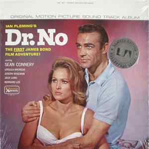 Monty Norman - Dr. No (Original Motion Picture Sound Track Album) FLAC