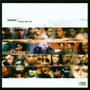 Various - Evolution (Rödelheim 2000-2001) FLAC