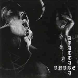 Ajattara - Äpäre FLAC