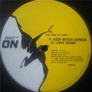 On - On One EP FLAC