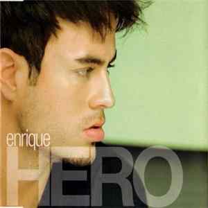 Enrique Iglesias - Hero FLAC
