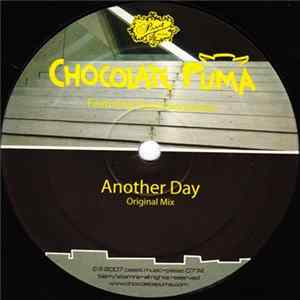 Chocolate Puma Featuring David Gonçalves - Another Day FLAC