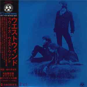 Westwind - Love Is... FLAC