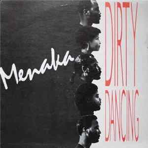 Menaka - Dirty Dancing FLAC