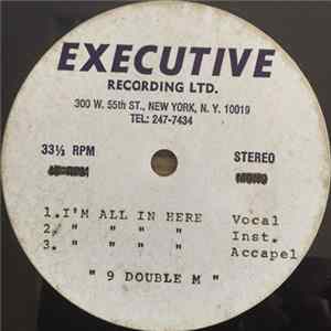 9 Double M - I'm All In Here FLAC
