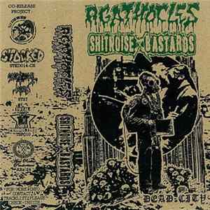 Agathocles / Shitnoise Bastards - Agathocles / Shitnoise Bastards FLAC