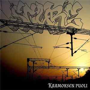 Scure - Kaamoksen Puoli FLAC