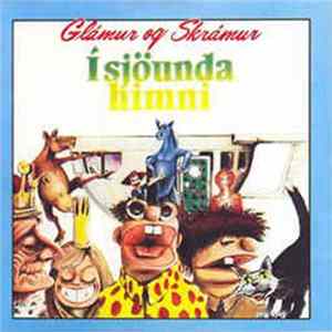 Glámur Og Skrámur - Í sjöunda himni FLAC