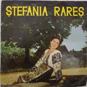 Ștefania Rareș - Cucule Cu Pana Mîndră FLAC