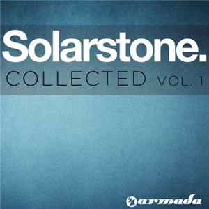 Solarstone - Solarstone Collected Vol. 1 FLAC