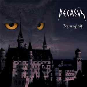 Pegasûs - Gormenghast FLAC